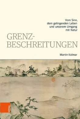 Grenzbeschreitungen