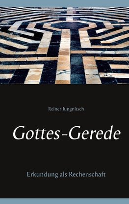 Gottes-Gerede