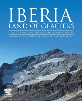 Iberia, Land of Glaciers