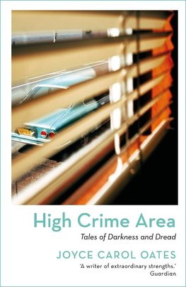 High Crime Area
