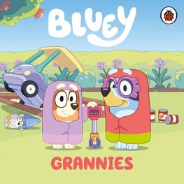 Bluey: Grannies