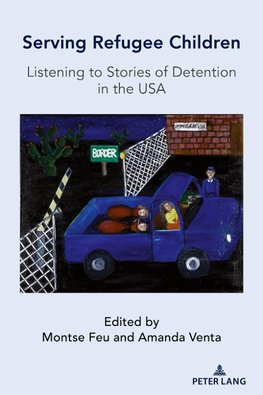 Serving Refugee Children