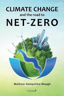 CLIMATE CHANGE and the road to NET-ZERO