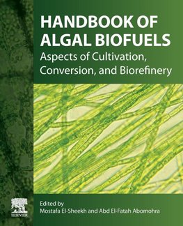 Handbook of Algal Biofuels