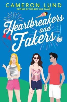 Heartbreakers and Fakers