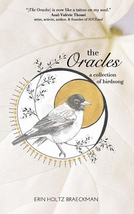 the Oracles
