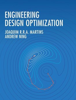 Engineering Design Optimization