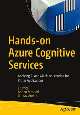 Hands-on Azure Cognitive Services