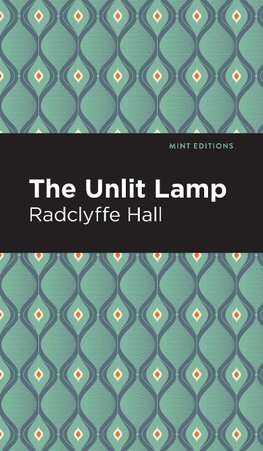 The Unlit Lamp