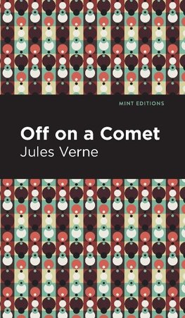 Off On a Comet