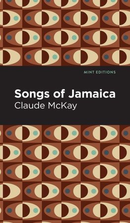Songs of Jamaica