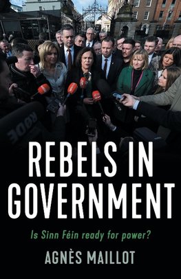 Rebels in government