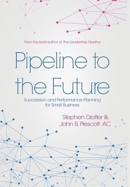Pipeline to the Future