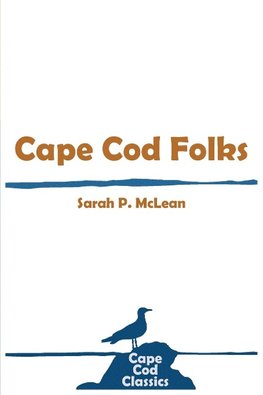 Cape Cod Folks