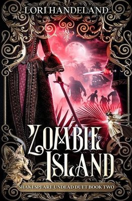Zombie Island