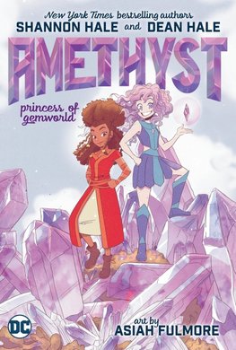 Amethyst