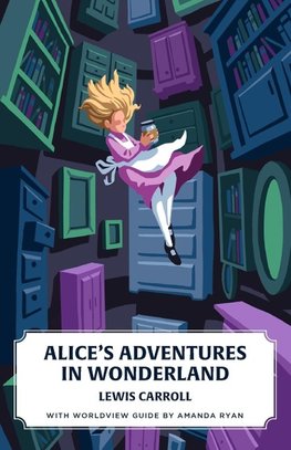 Alice's Adventures in Wonderland
