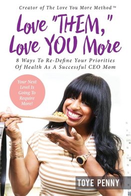 Love "Them," Love You More