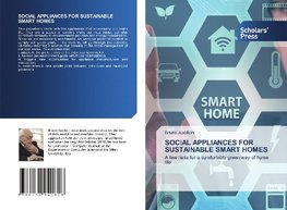 SOCIAL APPLIANCES FOR SUSTAINABLE SMART HOMES