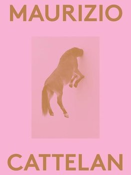 Maurizio Cattelan