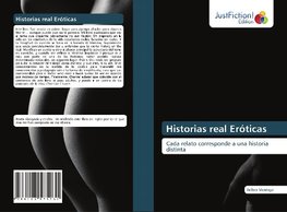 Historias real Eróticas