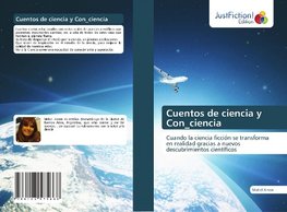 Cuentos de ciencia y Con_ciencia