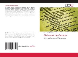 Sistemas de Género