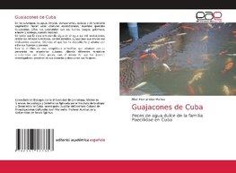 Guajacones de Cuba