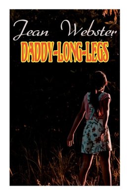 Daddy-Long-Legs
