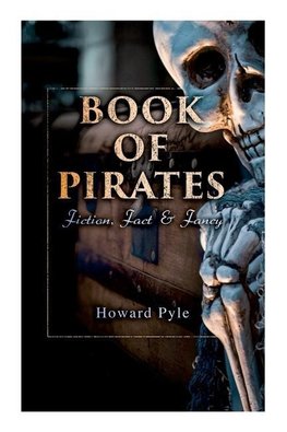 Book of Pirates