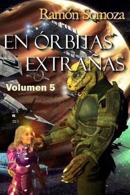 En órbitas extrañas