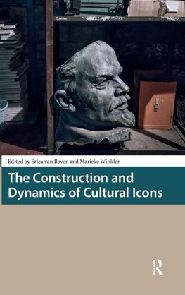 The Construction and Dynamics of Cultural Icons