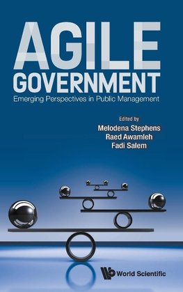 AGILE GOVERNMENT