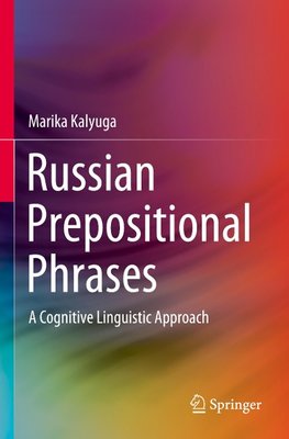Russian Prepositional Phrases