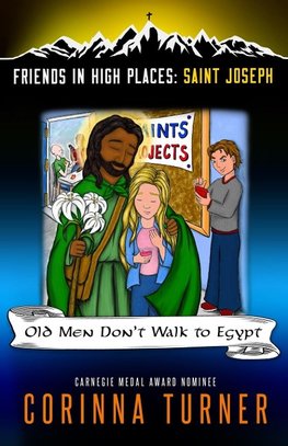 Old Men Don't Walk to Egypt