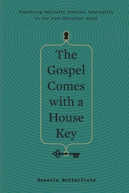 Gospel Comes with a House Key