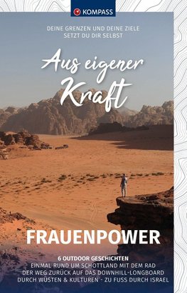 KOMPASS Aus eigener Kraft, Frauenpower