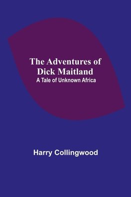 The Adventures of Dick Maitland