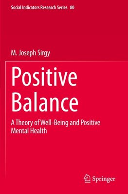 Positive Balance