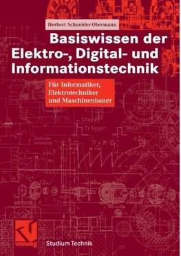 Basiswissen der Elektro-, Digital- und Informationstechnik