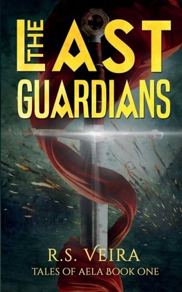 The Last Guardians