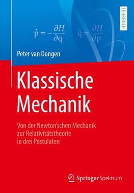 Klassische Mechanik