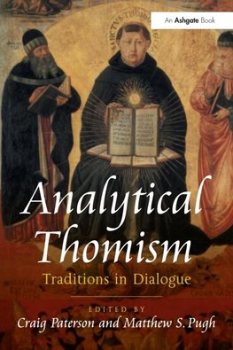Analytical Thomism