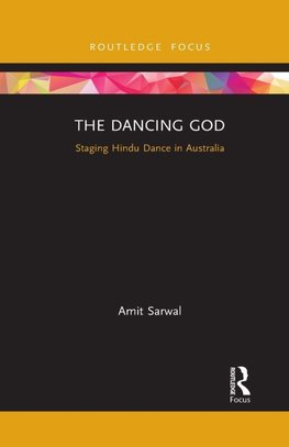 The Dancing God