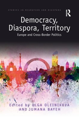 Democracy, Diaspora, Territory