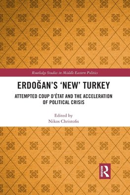 Erdo¿an's 'New' Turkey