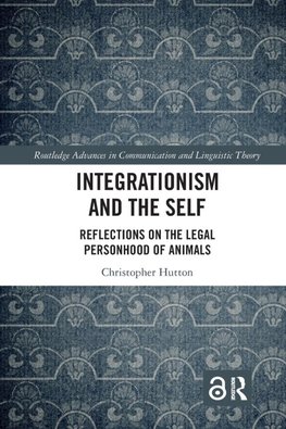 Integrationism and the Self