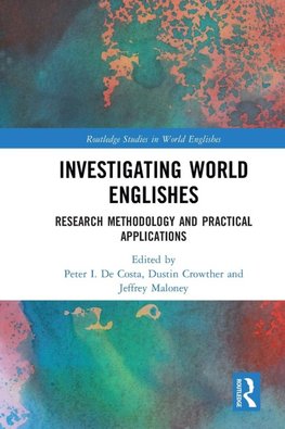 Investigating World Englishes