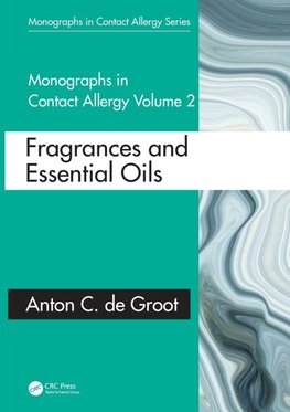 Monographs in Contact Allergy