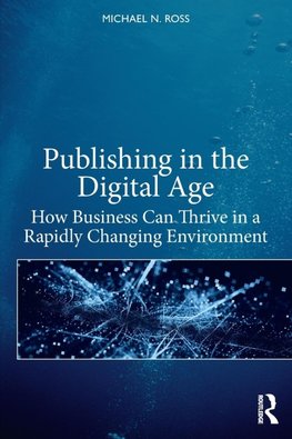 Publishing in the Digital Age